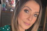 Kym Marsh 'so thrilled' as she announces baby news