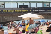 England could be hit by 36C heatwave in July as exact date announced