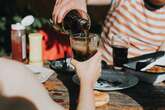 Woman shares 'correct' way to pour fizzy drinks – and it's mind-blowing