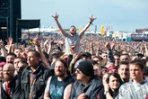 Download Festival 2021 pilot: Hour-by-hour forecast for Leicestershire