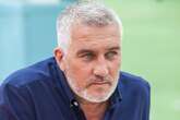 Great British Bake Off's Paul Hollywood shares 'struggle' in rare insight into private life