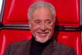 ITV The Voice star Tom Jones shares unusual sleep routine he's been doing 'for years'