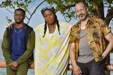 BBC Death in Paradise series 14 guest stars as first episode sees return of major star and new police officer