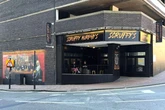 Inside Birmingham's Scruffy Murphy's as refurb gives Hard Rock Cafe vibes