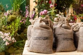 Selfridges is now selling dirt at its Birmingham store