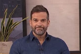 BBC Morning Live's Gethin Jones makes emotional announcement minutes into show