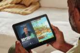 Amazon Fire HD Tablet £275 cheaper than iPad that makes streaming 'affordable' cut in price