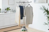 Dunelm's 'brilliant' heated clothes pod completely dries clothes in 'three hours'