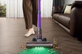 Amazon knocks £70 off Smoture vacuum that sucks up 'dust, pet hair, and crumbs effortlessly'