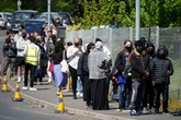 June 21 lockdown lift becoming increasingly unlikely, Professor Neil Ferguson warns