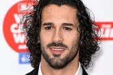 BBC Strictly's Graziano Di Prima's comments about 'pressure' with first dance partner