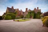 The 'stunning' country house near Birmingham with a trick up its sleeve