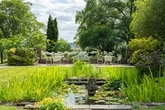 Photos of 'beautiful' country house hotel as Birmingham chef plans huge move