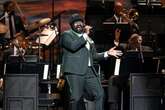 Gregory Porter's real reason for always wearing his famous hat and heartbreaking loss