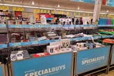 Shoppers can compare food prices at Aldi, Lidl and Tesco using handy website