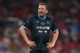 Lee Mack gives health update as he shares reason he's not playing at Soccer Aid