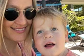 Mum claims Center Parcs left autistic son 'heartbroken' after water slide ban