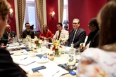 Export boost for UK small business highlighted on PM’s historic trade visit to India