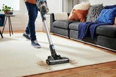 Households ditch Dyson for 'great suction' Vax vacuum that's 'half the price'