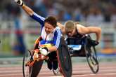 Paris Paralympics: Five of the greatest British moments in inspirational Games gone by