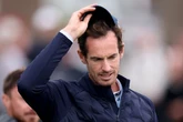 How Andy Murray got on against Piers Morgan and Bill Murray in golf tournament
