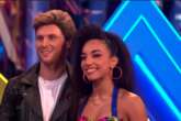 Strictly Come Dancing star addresses 'curse' as he opens up about relationship with pro