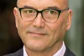 Gregg Wallace returns to social media with cryptic post and reacts to fans' defence