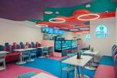 The 'delightful' VR kids cafe dreamt up by an eight-year-old hidden in a Birmingham toy shop