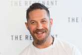 Tom Hardy 'accidentally sent email with list of 27 demands to IT worker'