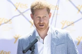 Prince Harry 'visiting the Queen' with Netflix cameras accompanying him
