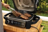 'I've been using Ninja's Woodfire and it has blown me away - now it's on sale'