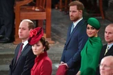 Prince William and Kate Middleton left unhappy by Meghan Markle 'habit'