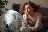 15 easy things to do now to keep your house cool in a heatwave - day and night