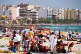 UK tourists warned of new 'limits' on Spain holidays