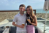 Gogglebox's Pete had bedtime 'amputation' in painful accident with wife Paige