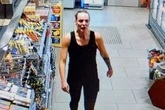 Missing mum Rachel Booth last sighting at petrol station where she bought two items