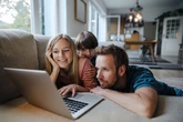 People in some parts of UK now spend more than five hours a day online