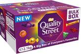 Amazon cuts price of 'massive' 2kg Quality Street box making it cheaper than Tesco