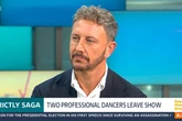 Strictly Come Dancing legend calls for BBC to ditch one part of new series