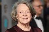 Dame Maggie Smith's sad death aged 84 after long-running health struggles