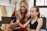 Most parents fear children are being exposed to harmful content online
