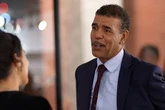 Chris Kamara and Nick Hewer back international school campaign