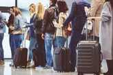 11 UK airports could 'slash waiting times' at security thanks to new travel rule