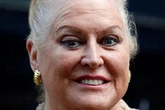 Kim Woodburn's 'terribly shameful' secret that affected her for rest of her life