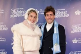 'Devastated' James Argent breaks silence after arrest for attacking girlfriend