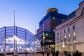 10 'joyful' photos of Ice Skate Birmingham and the Big Wheel in previous years
