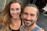 BBC Dragons' Den star Joe Wicks' relationship with glamour model wife and heartbreaking childhood