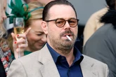 Danny Dyer's cheeky response to man who won his lookalike competition