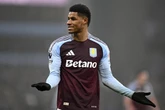 Marcus Rashford 'frustration' made clear while Liverpool claim about Aston Villa ace says a lot