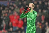 Aston Villa on transfer alert as Caoimhin Kelleher rival speaks out on Liverpool future